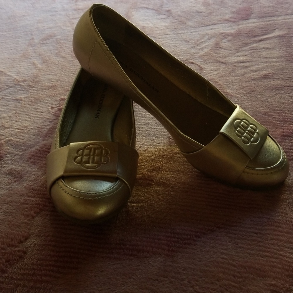 Dana Buchman shoes